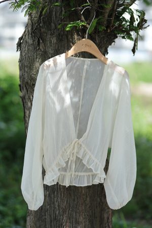 Light Weighted Cardigan/Bolero