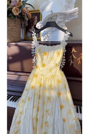 Romantic Dress Collection